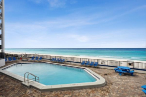 AquaVista Beach Resort by Panhandle Getaways